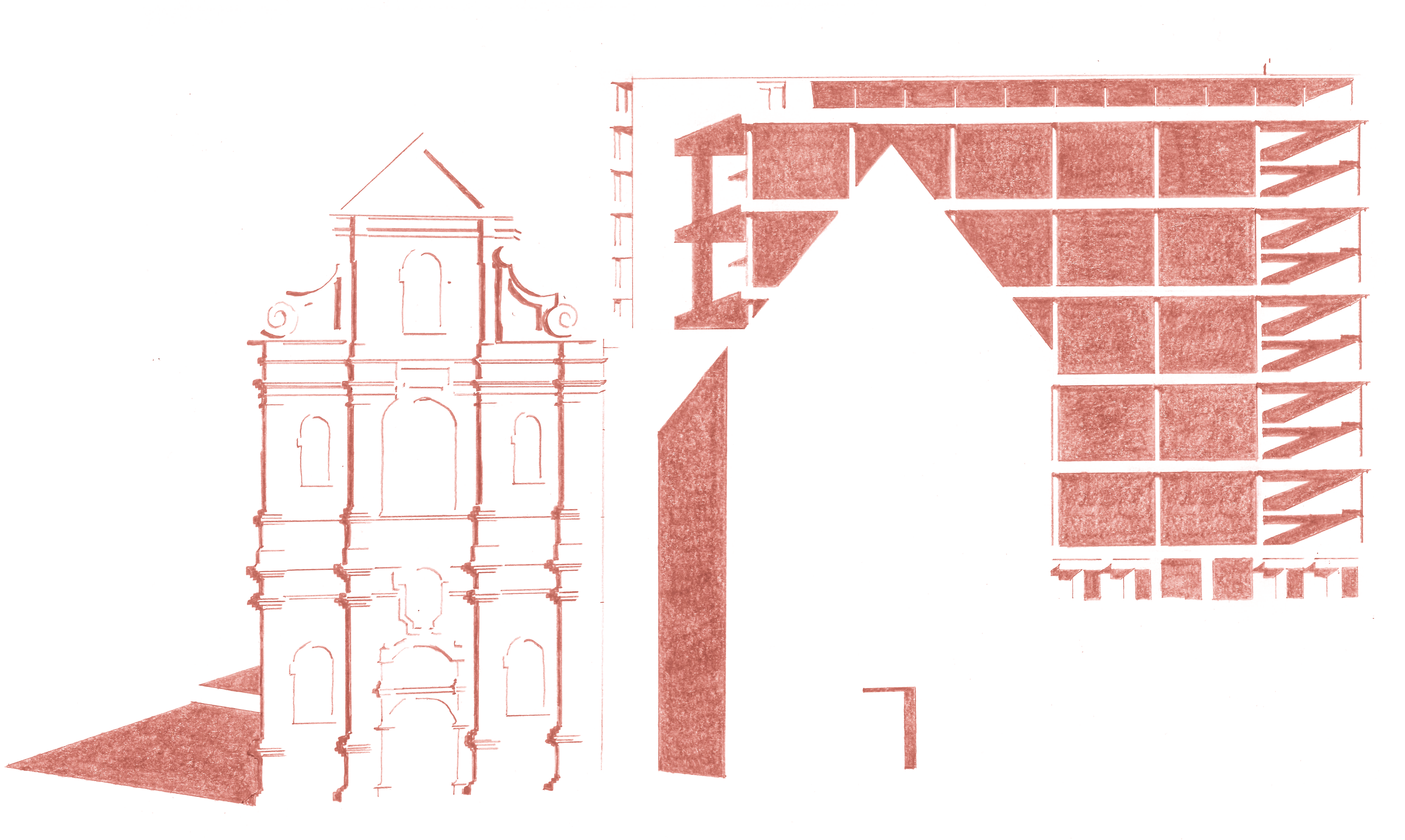 Croquis conceptuel