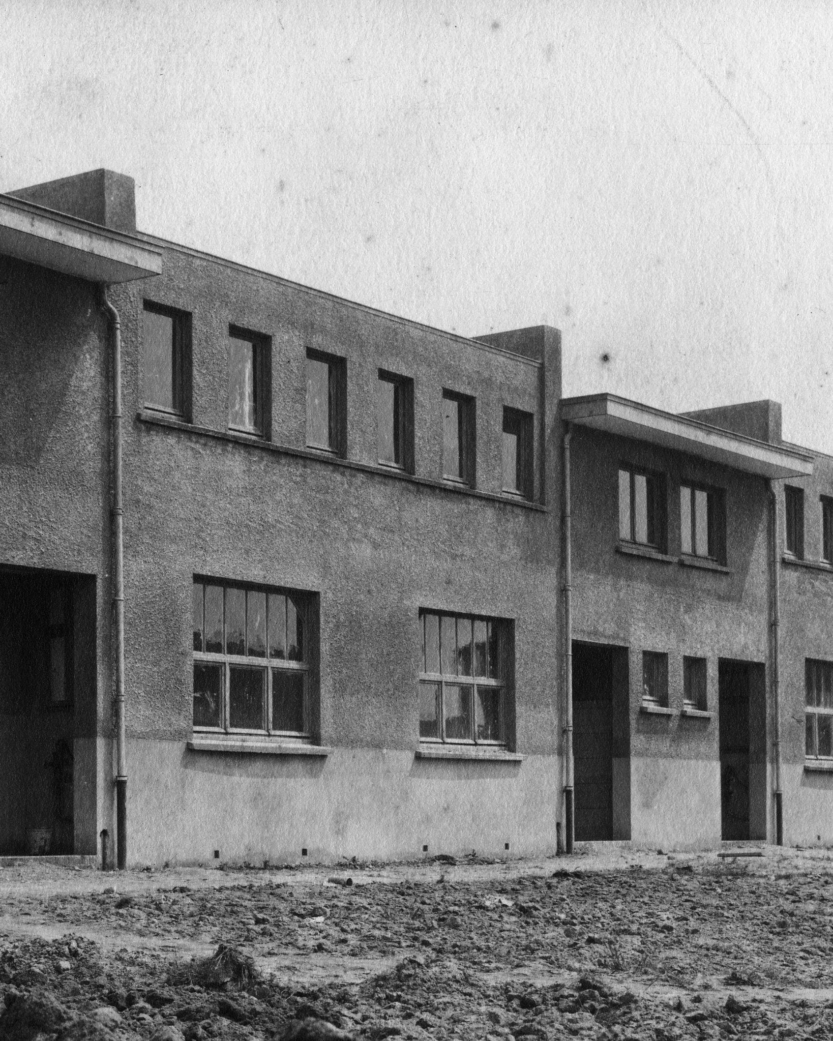 Photo d'archives de la typologie E