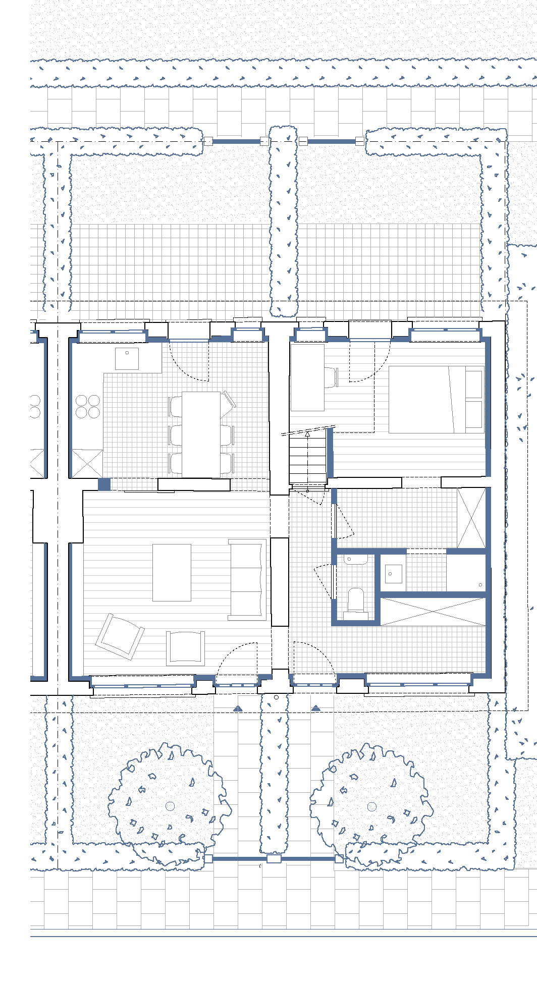 Dessin filaire type A2A3