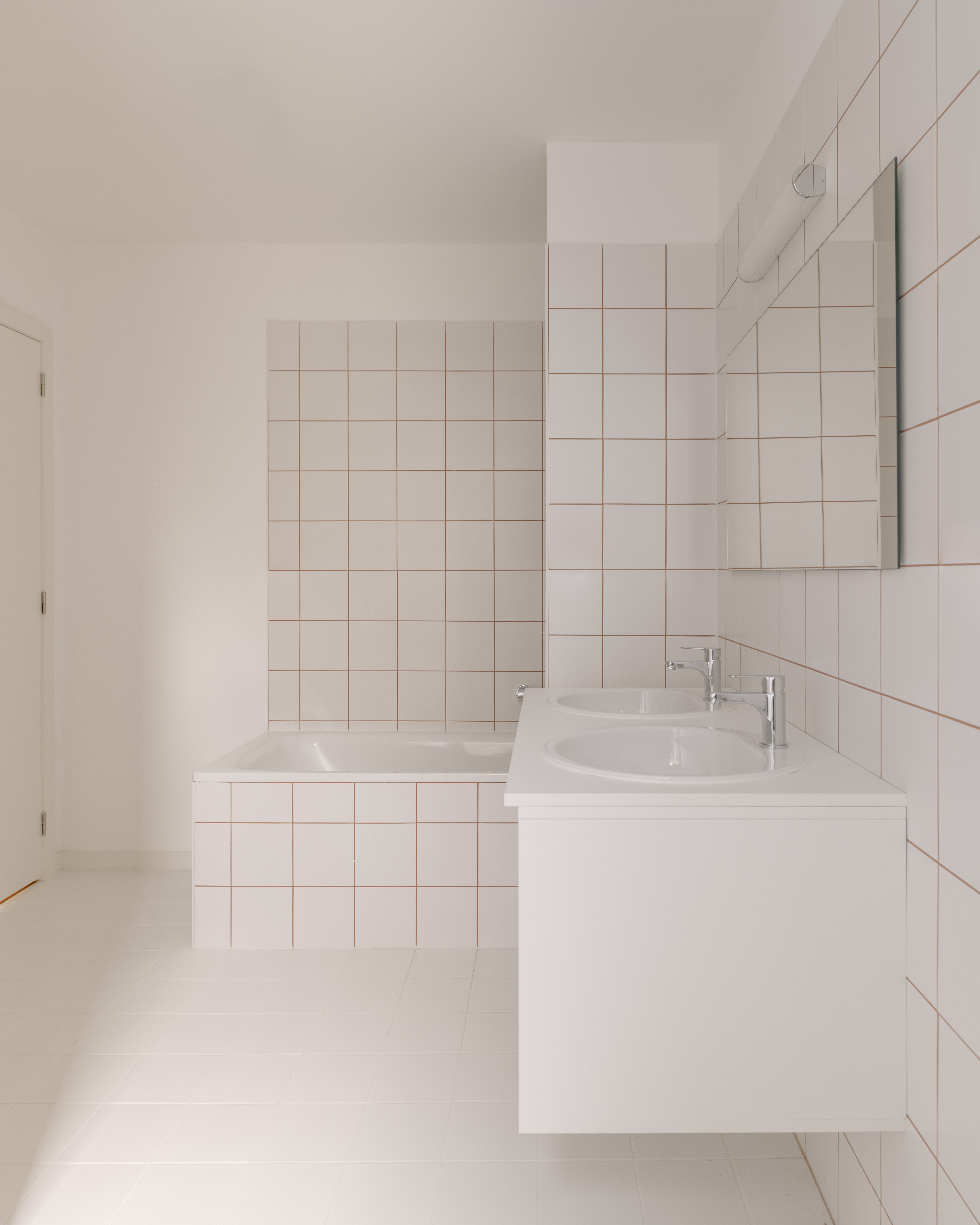 Photo de salle de bain