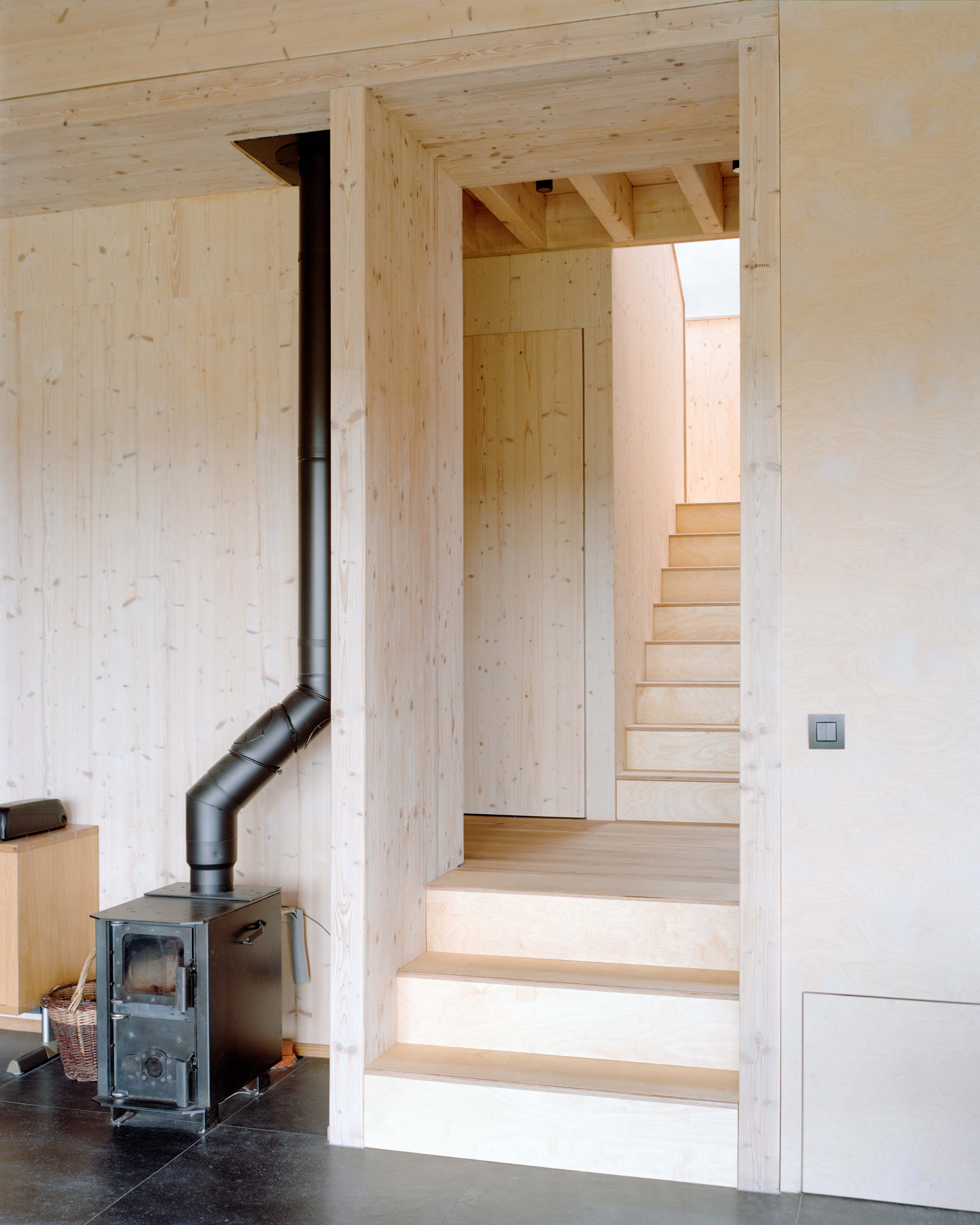 Photo des maison neuves