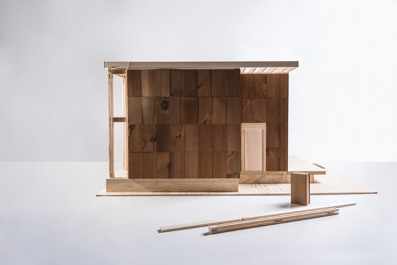 Maquette