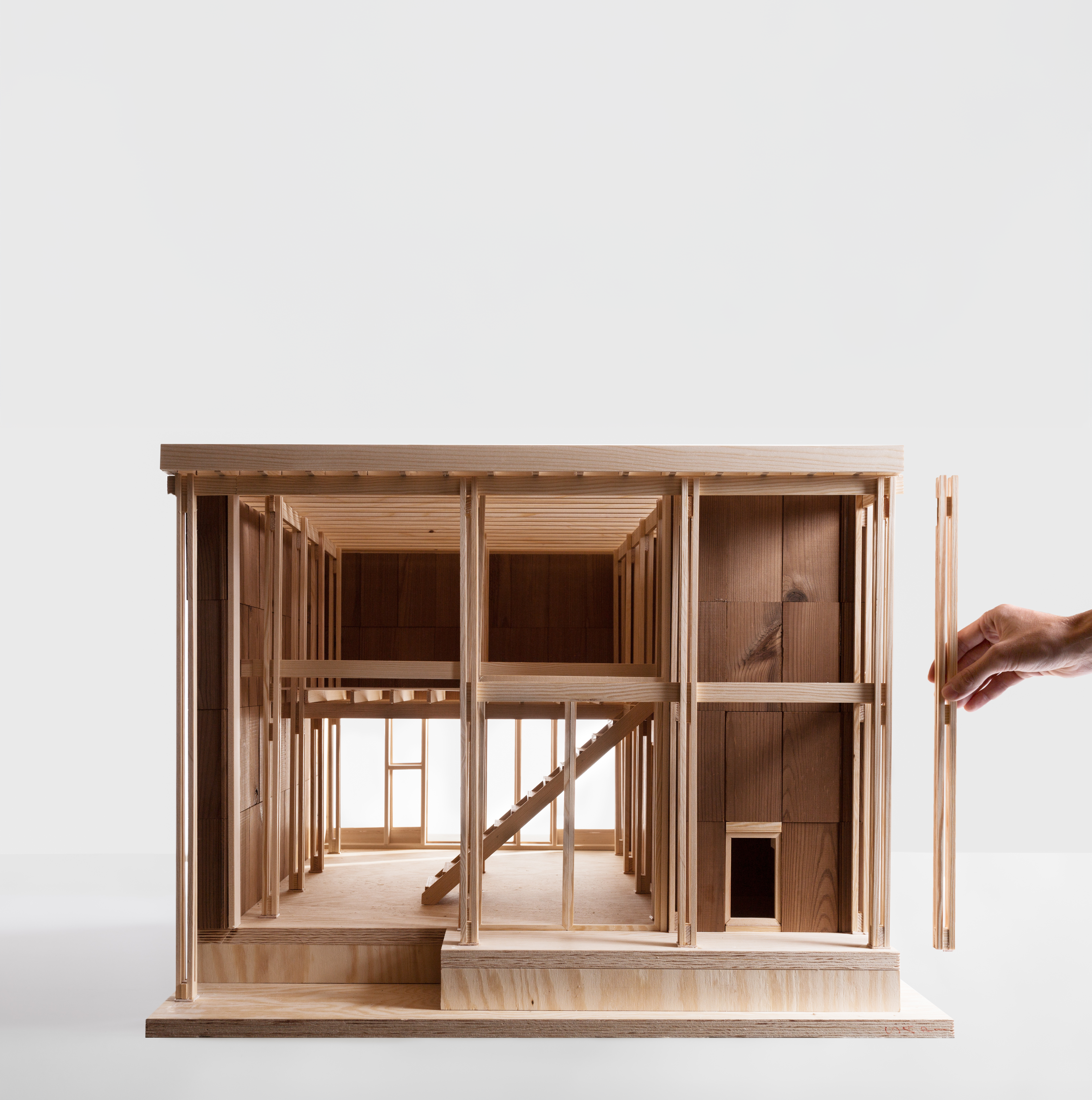 Maquette