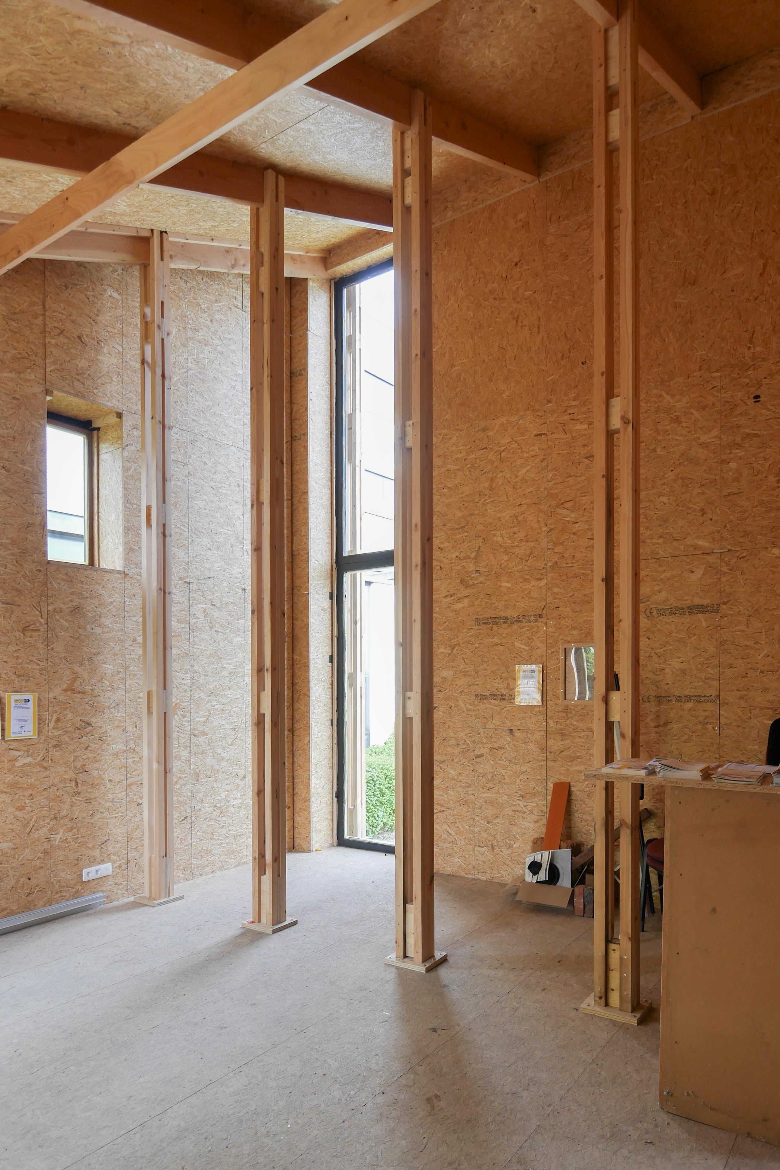 Chantier
