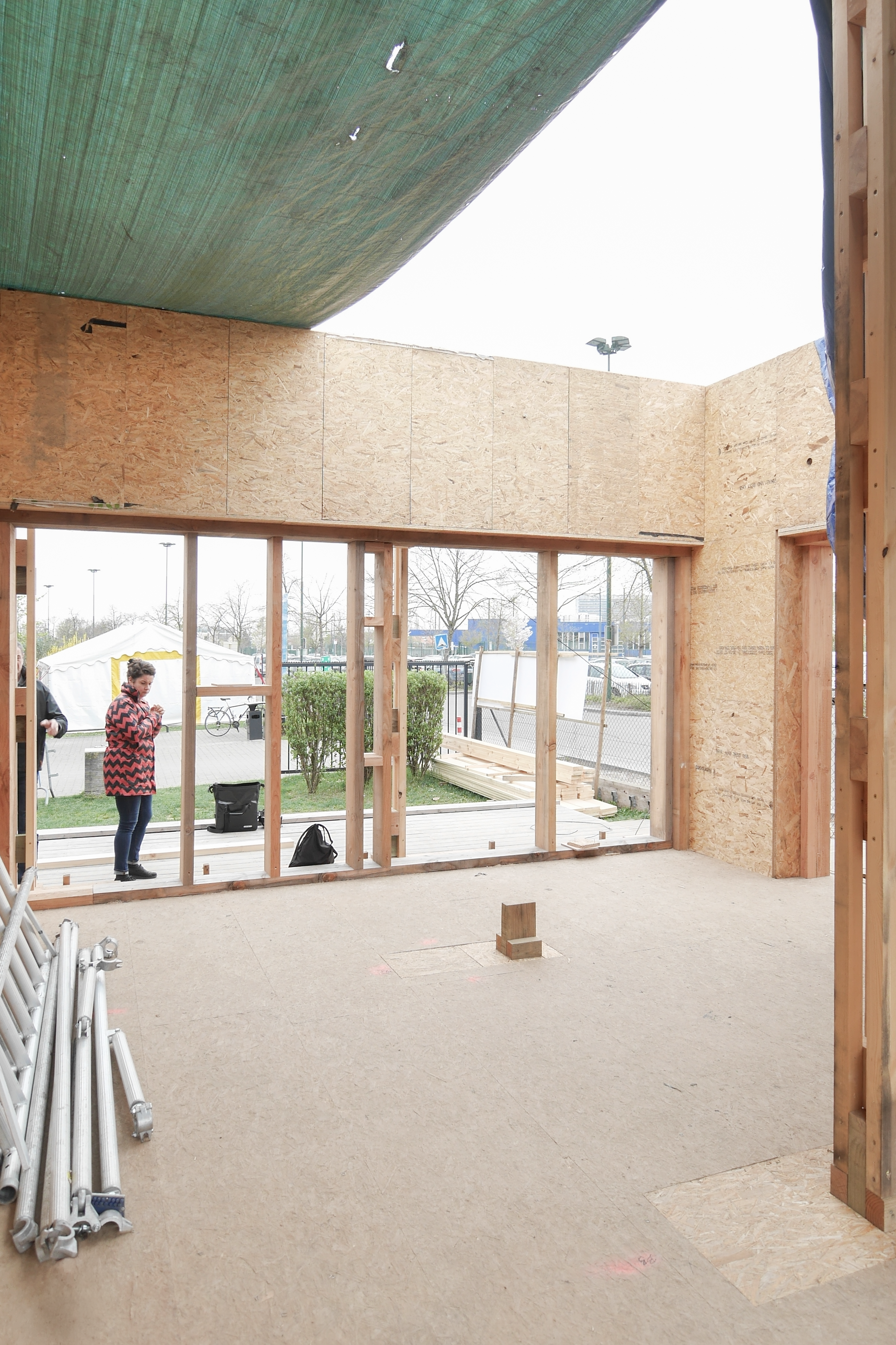 Chantier
