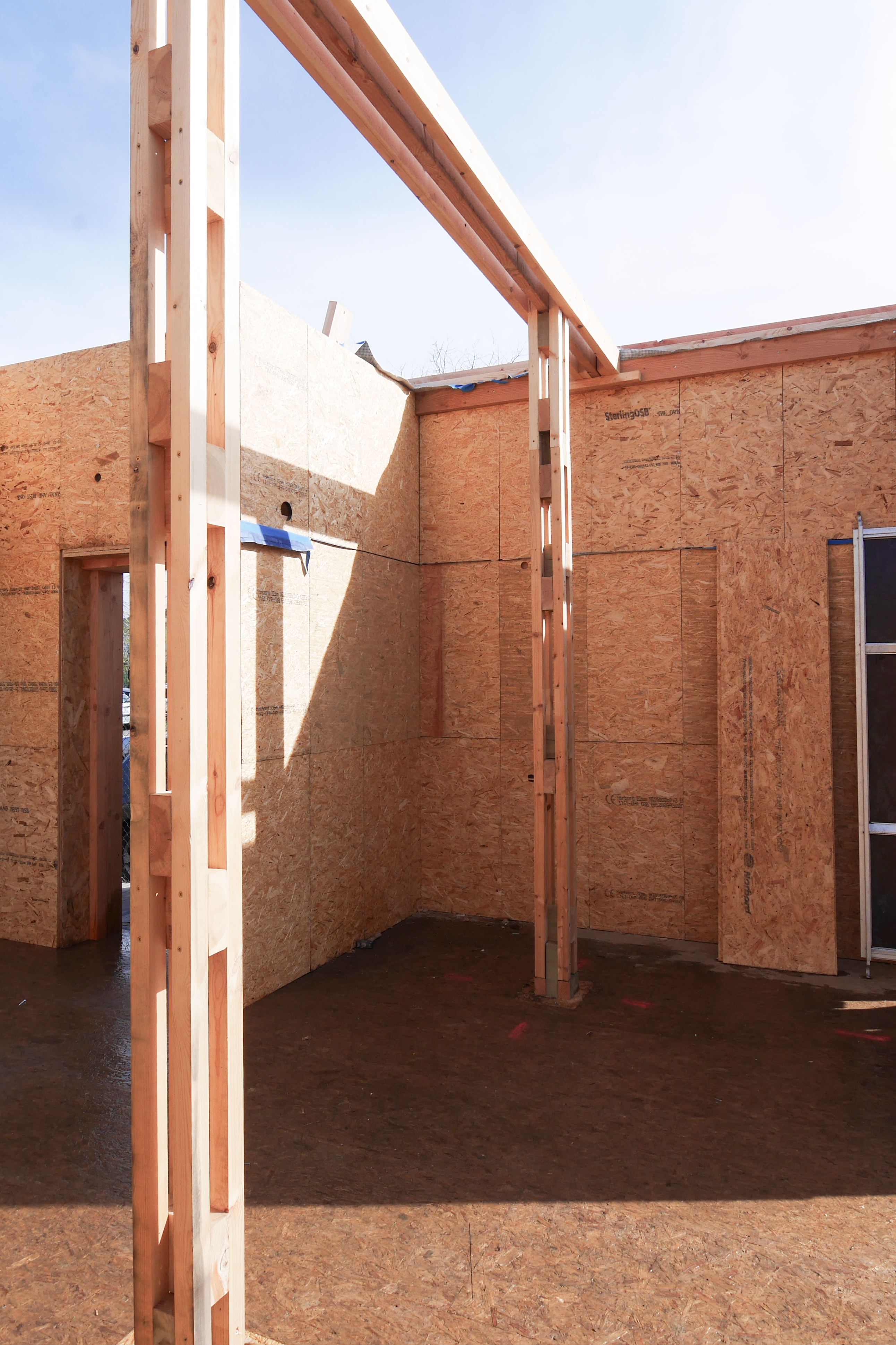 Chantier