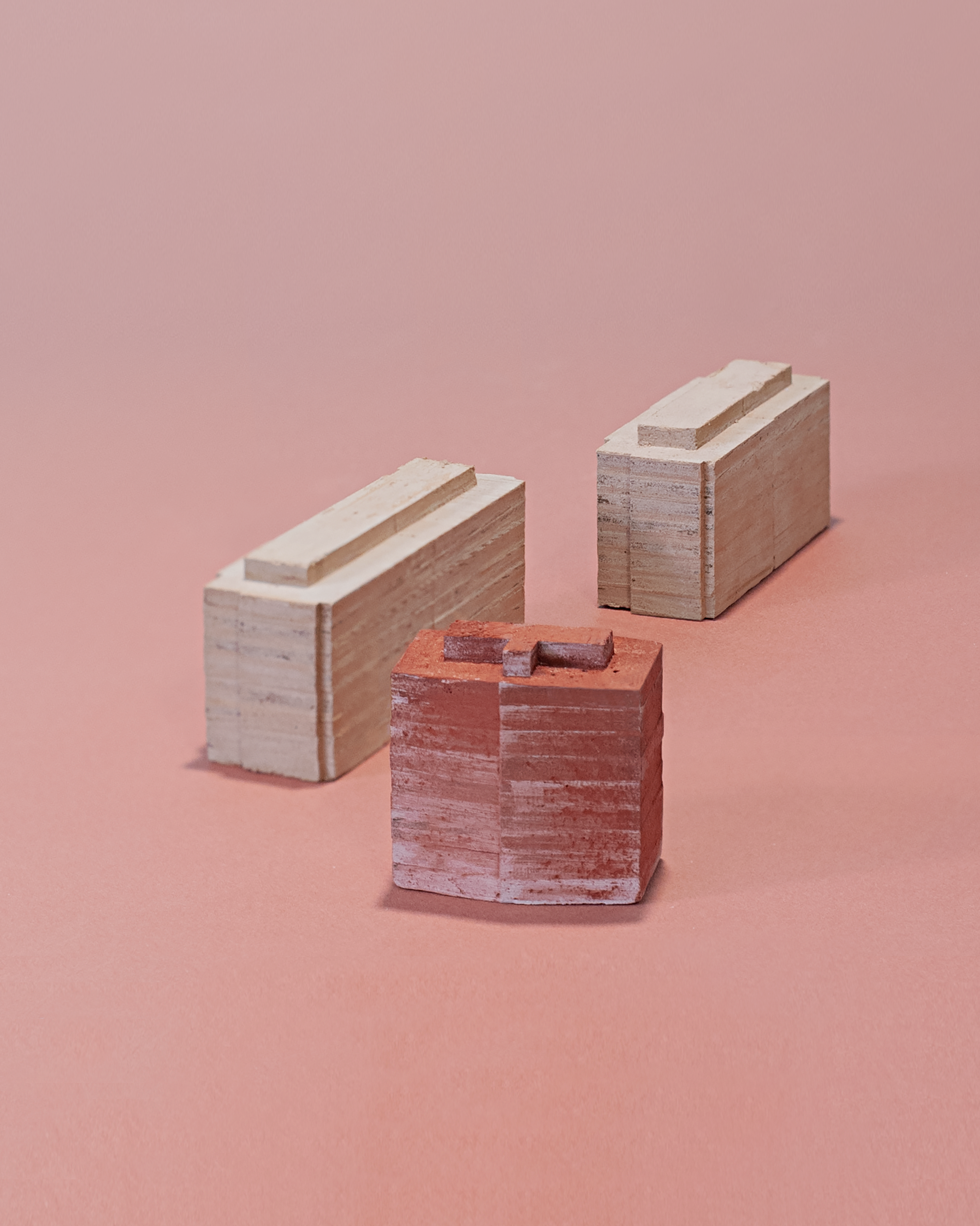 Photo maquette 1/500