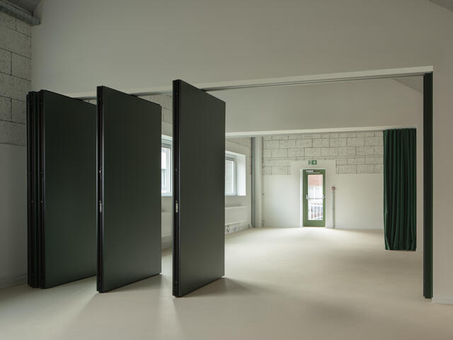 Photo salle polyvalente