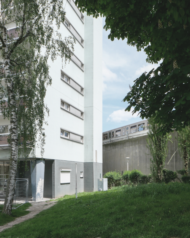 Photo du site