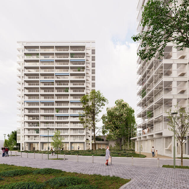 Image du projet