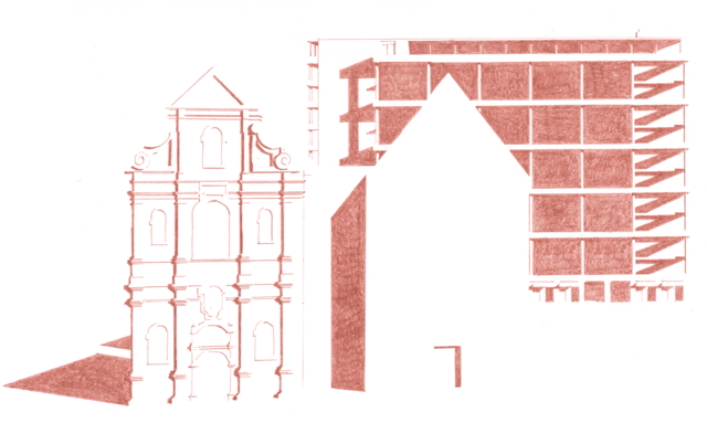 Croquis conceptuel
