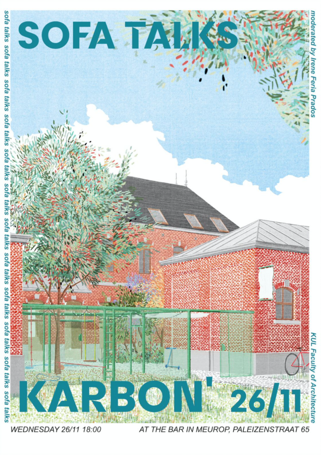 Affiche de l'évènement 