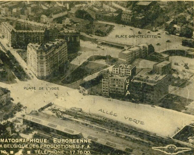 Photo historique