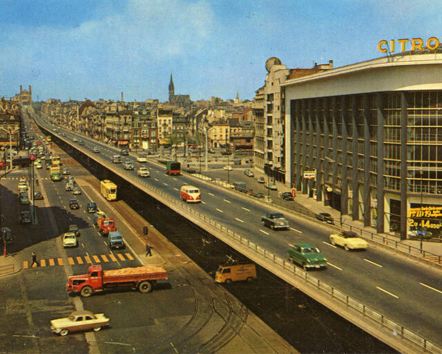 Photo historique