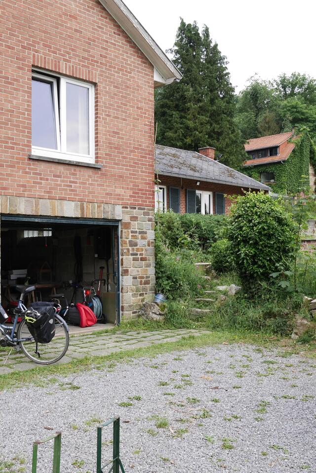 foto du garage