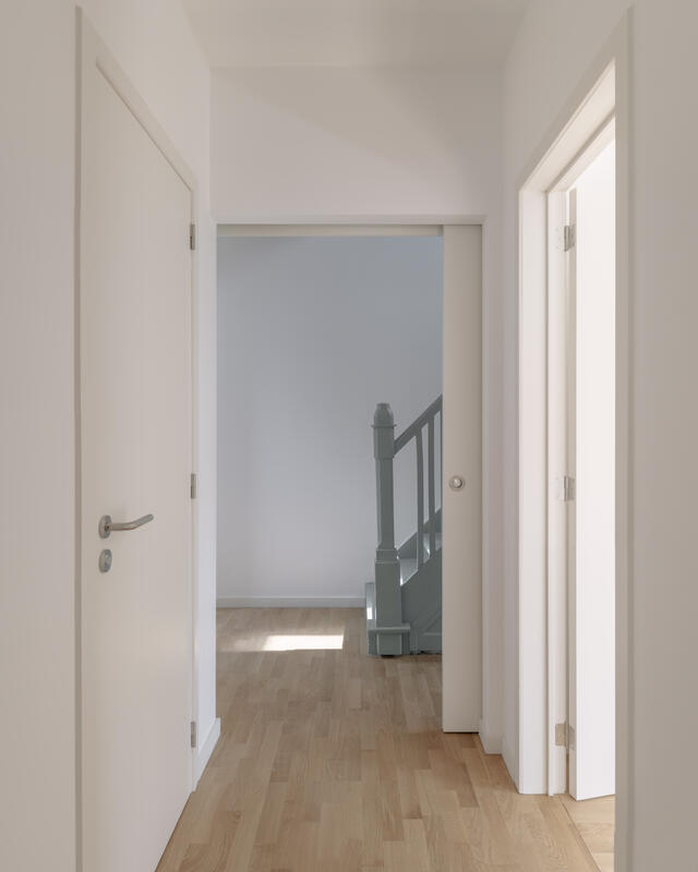 Photo d'intérieur 