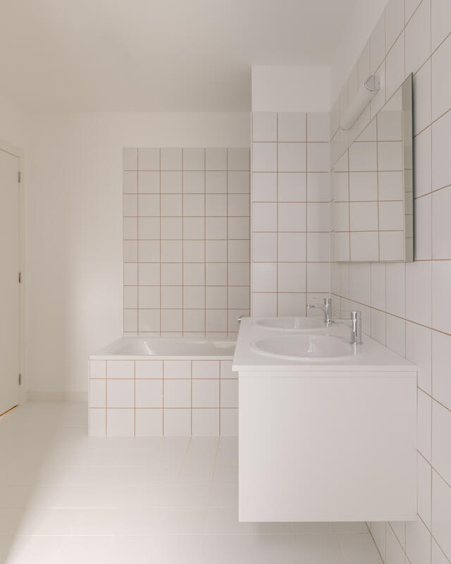 Photo de salle de bain 