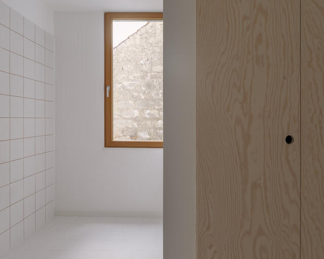 Photo de salle de bain 