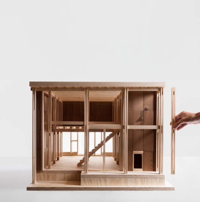 Maquette