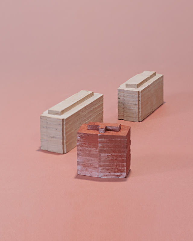 Photo maquette 1/500